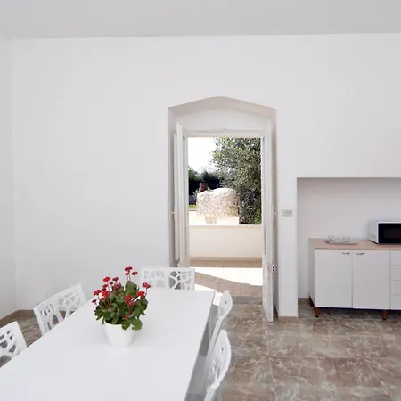 Holiday home Massi Capilungo