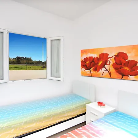 Holiday home Massi