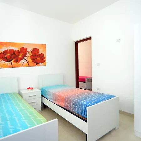 Massi Holiday home Capilungo
