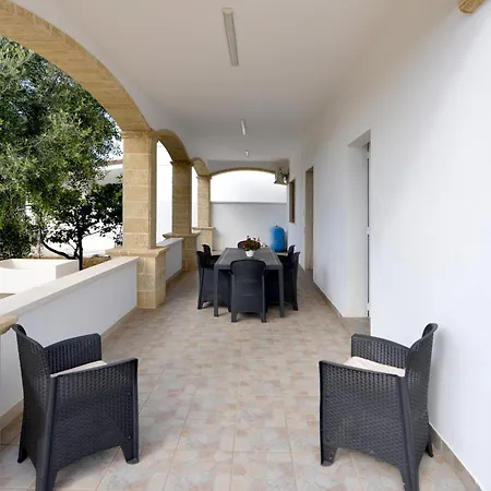 Massi Holiday home
